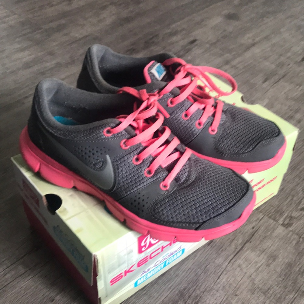 Nike sneakers